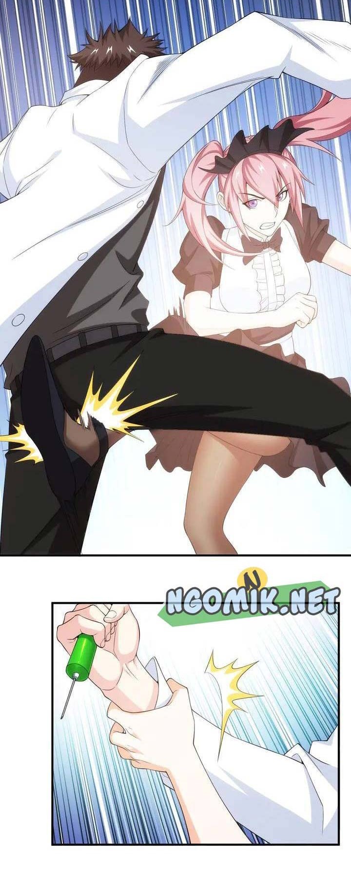 Rich Player Chapter 198 Gambar 4