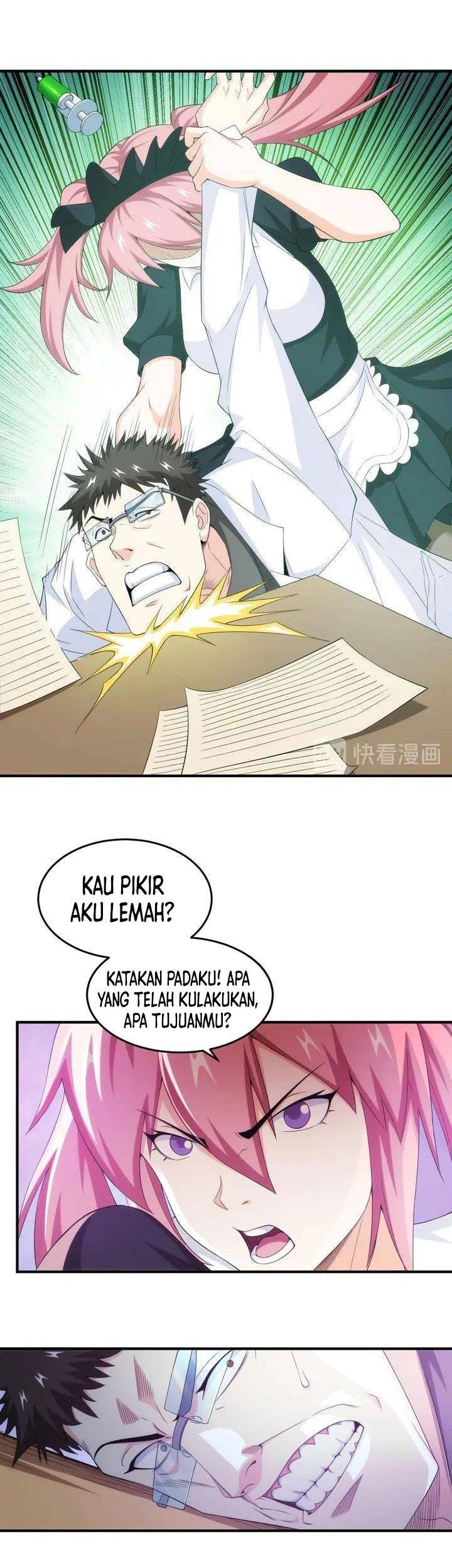 Rich Player Chapter 198 Gambar 5