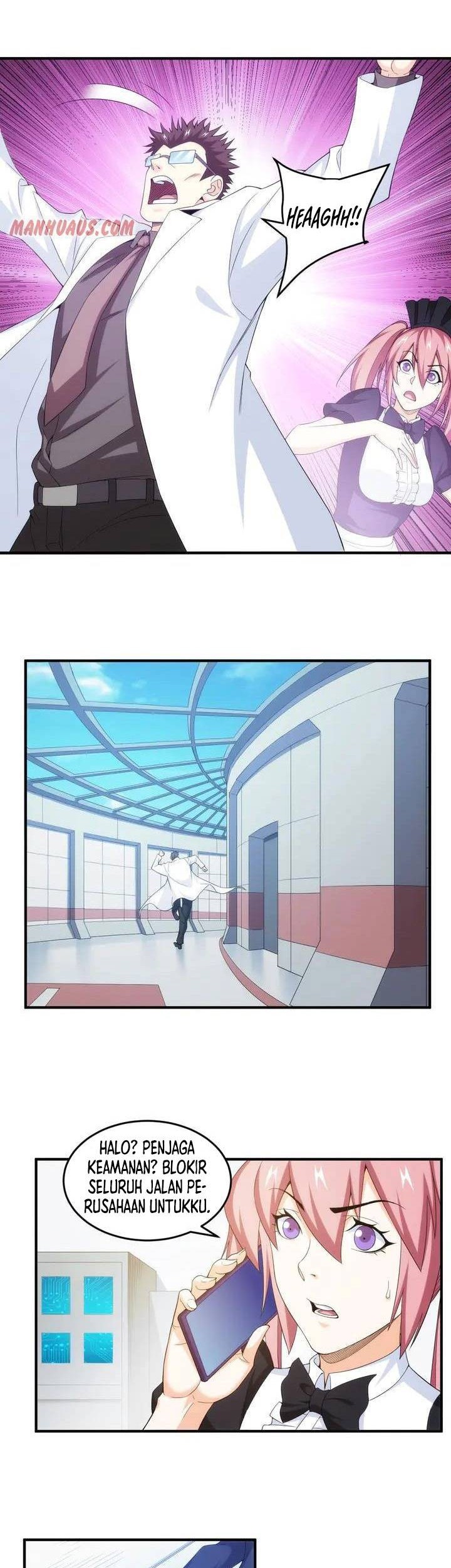 Rich Player Chapter 198 Gambar 6