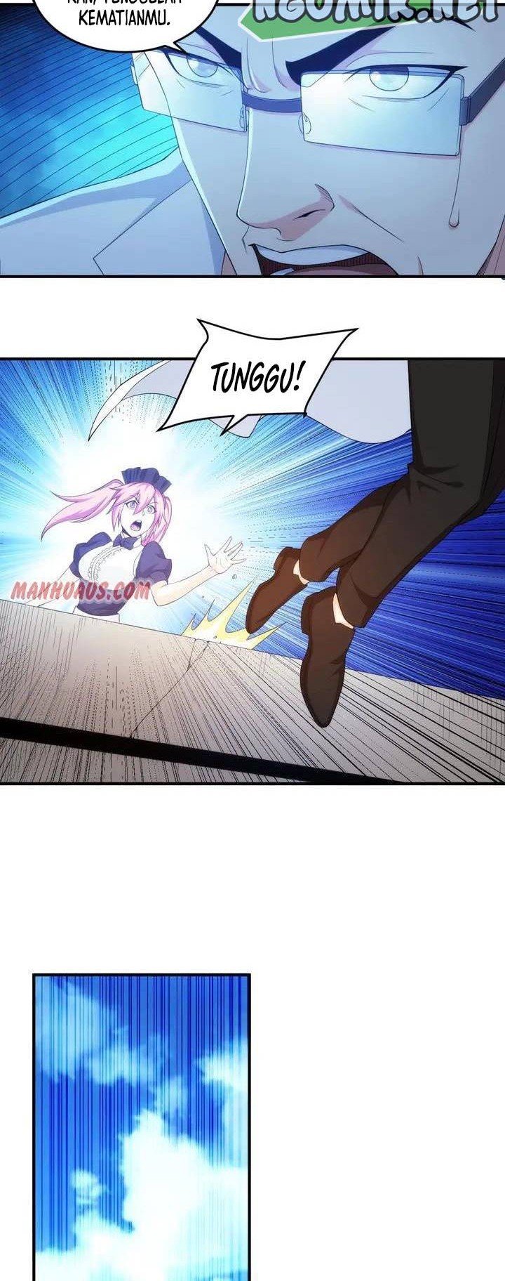 Rich Player Chapter 198 Gambar 8