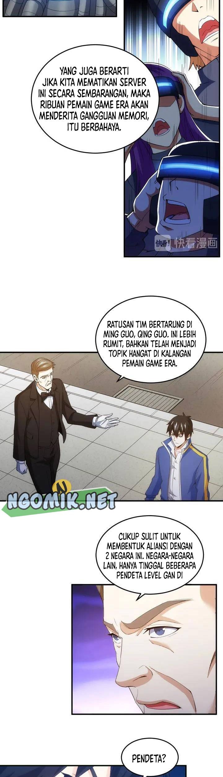 Rich Player Chapter 198 Gambar 11