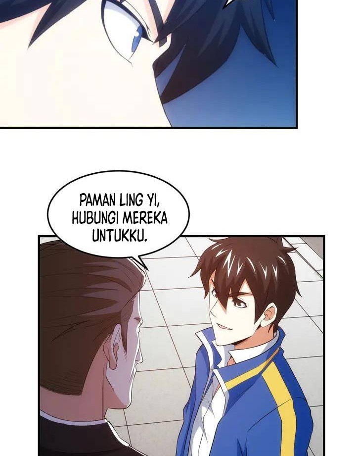 Rich Player Chapter 198 Gambar 12