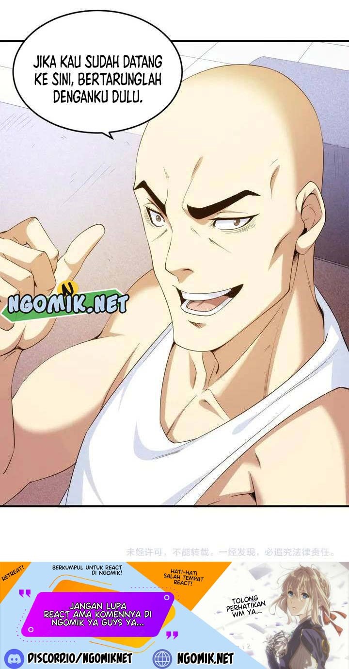 Rich Player Chapter 198 Gambar 15