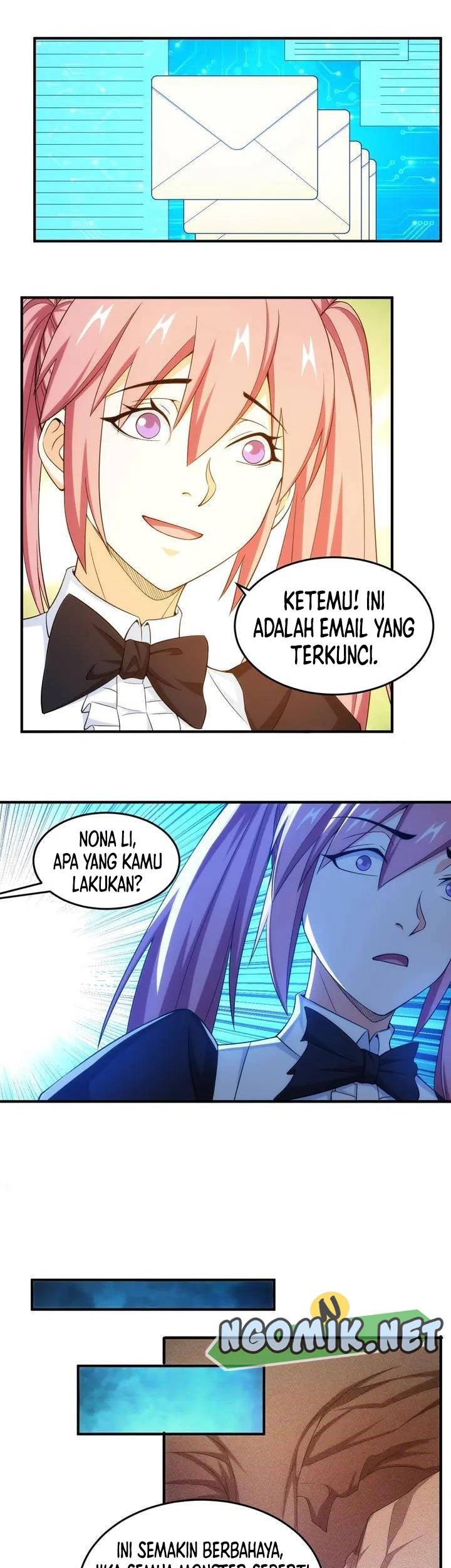 Rich Player Chapter 197 Gambar 7