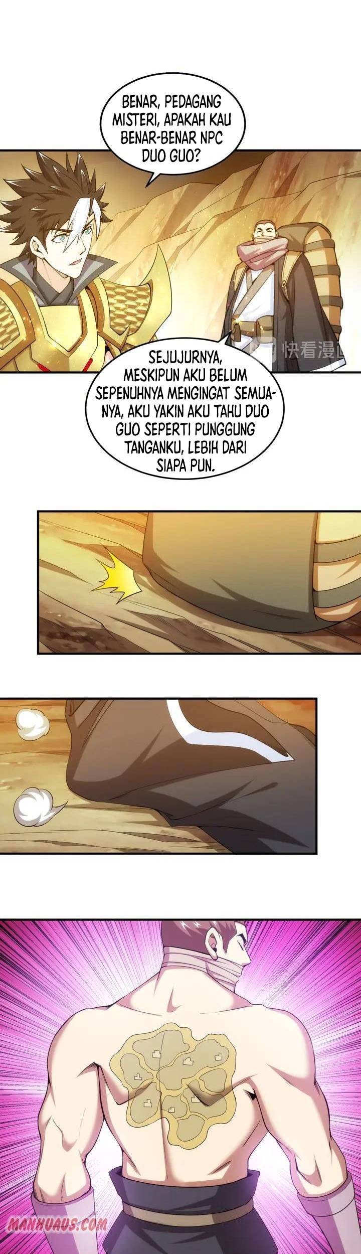 Rich Player Chapter 197 Gambar 9