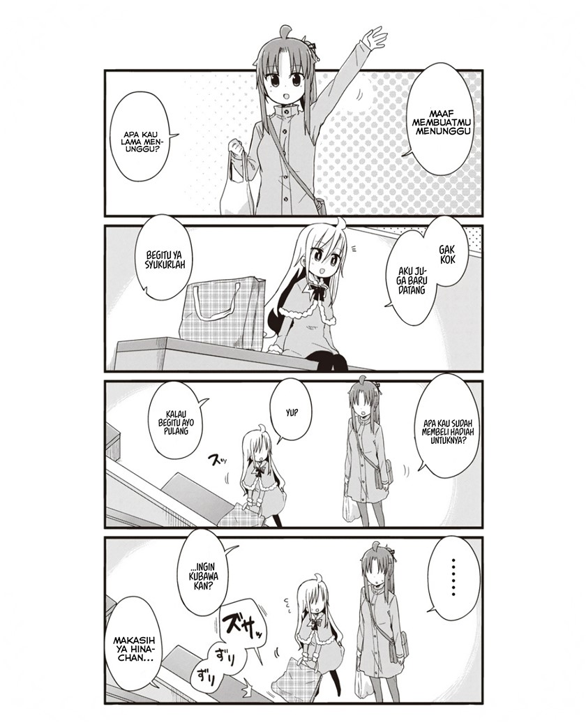 Yo-Jo Life! Chapter 41 Gambar 12