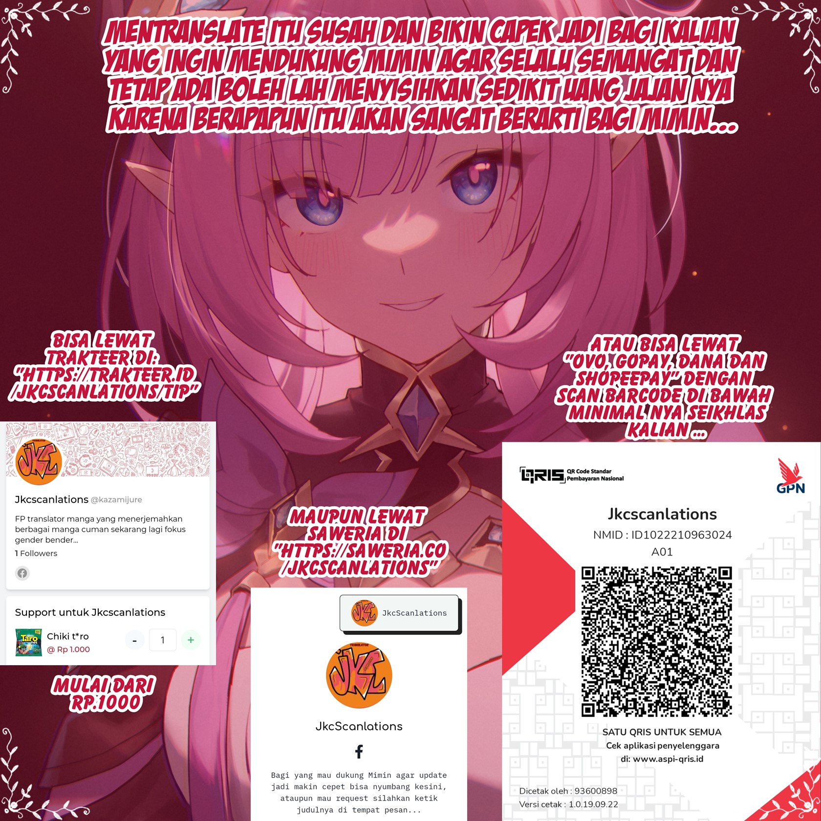 Manga Yo-Jo Life! Chapter 41 gambar nomor 2