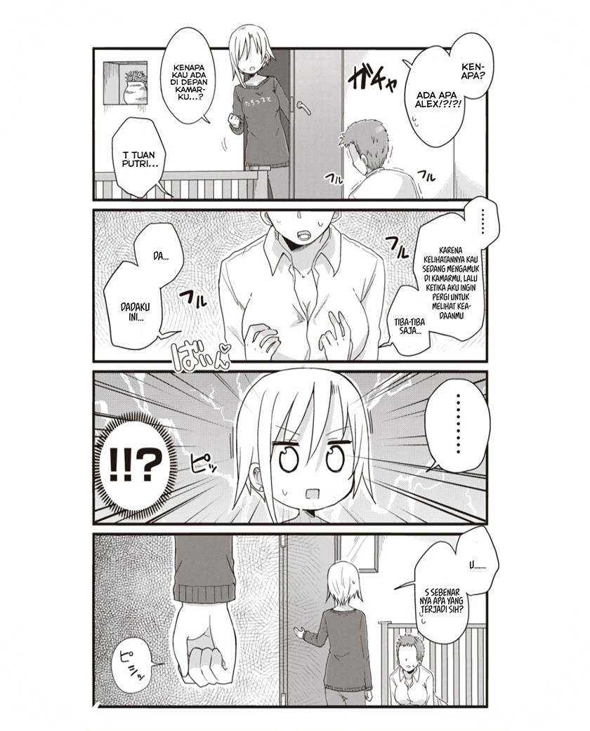 Yo-Jo Life! Chapter 41 Gambar 5