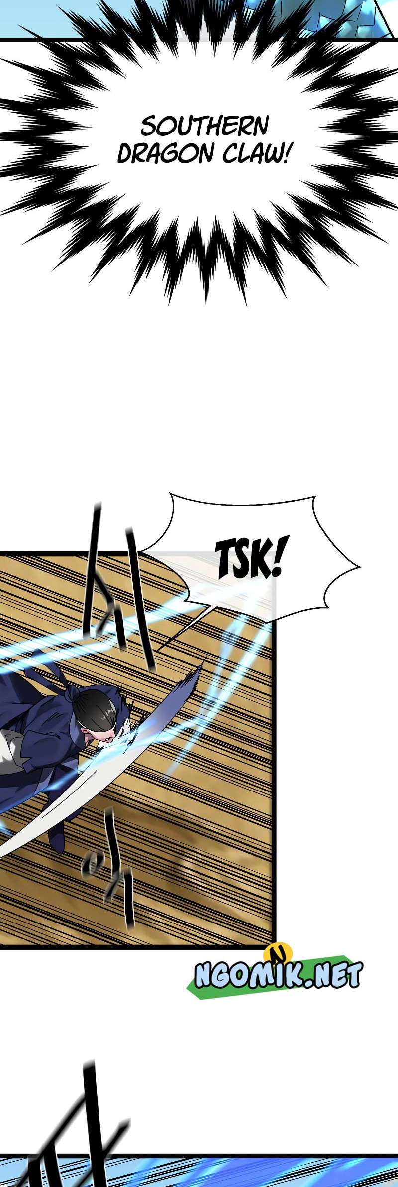 Volcanic Age Chapter 218 Gambar 19