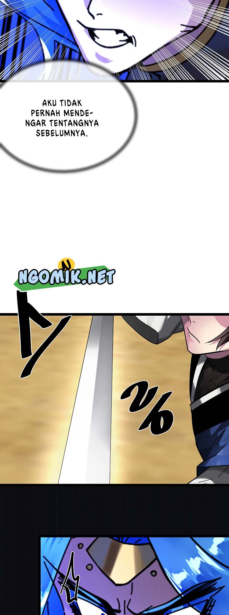 Volcanic Age Chapter 218 Gambar 51