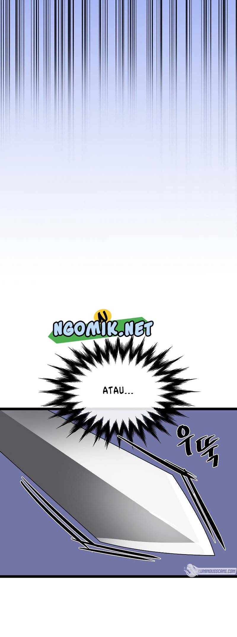 Volcanic Age Chapter 218 Gambar 53