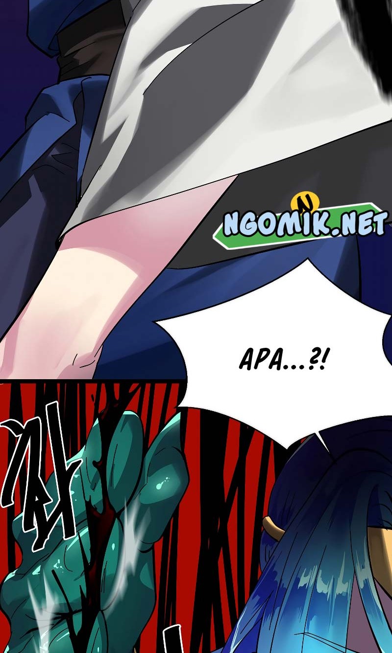 Volcanic Age Chapter 218 Gambar 57