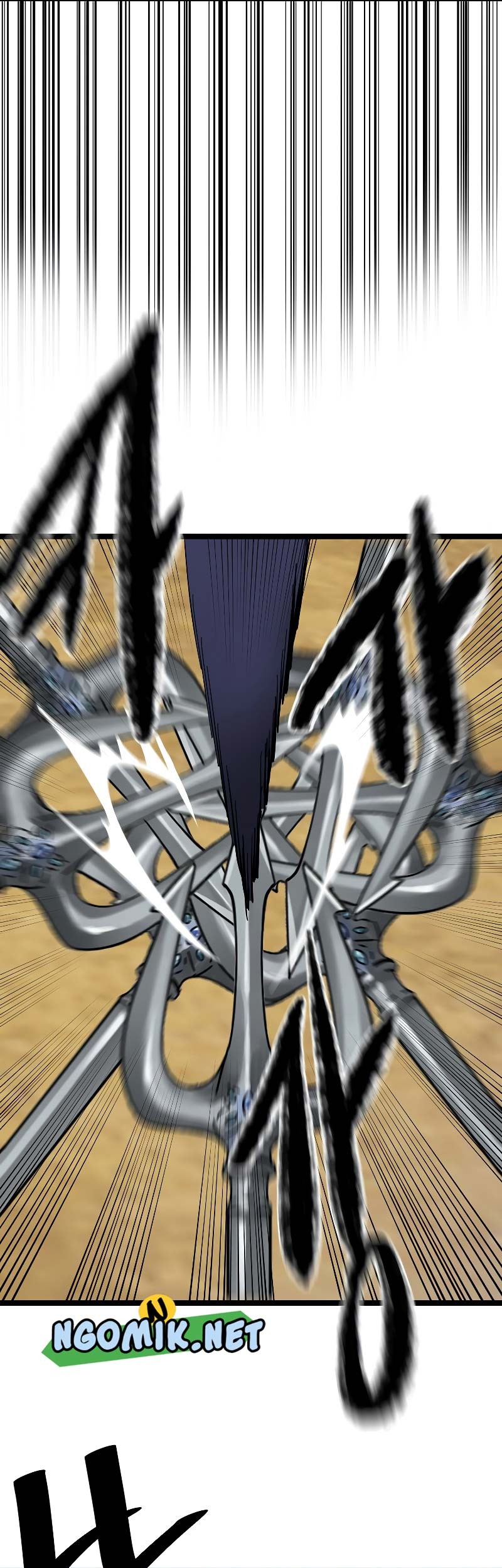 Volcanic Age Chapter 218 Gambar 42