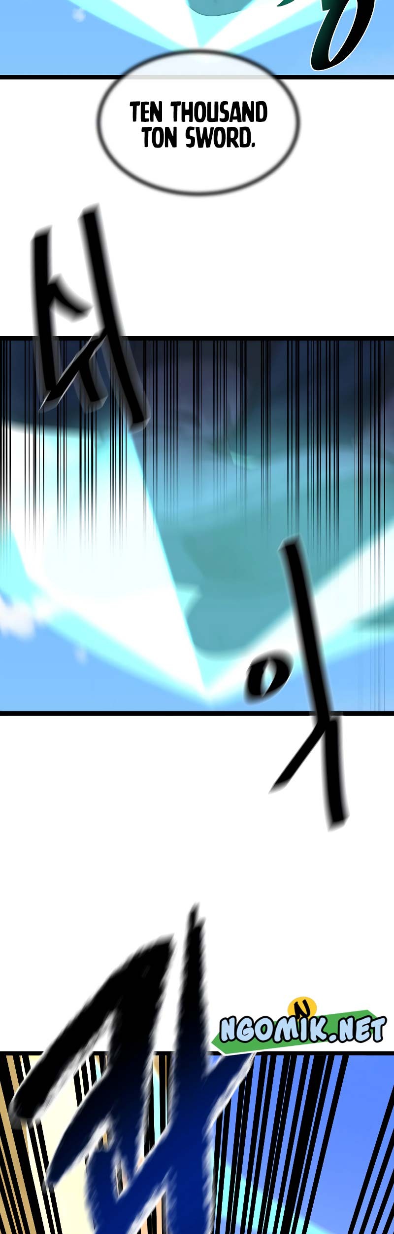 Volcanic Age Chapter 218 Gambar 44