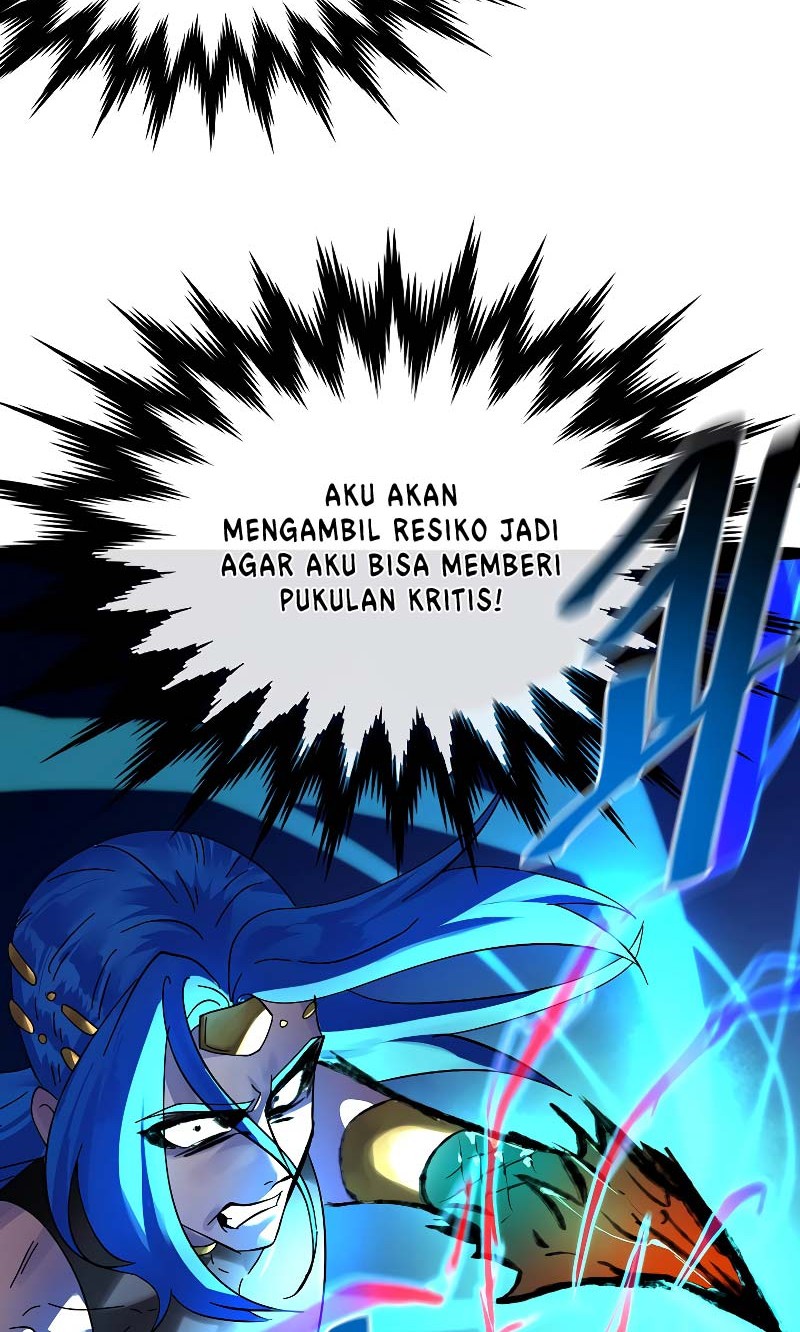 Volcanic Age Chapter 218 Gambar 59