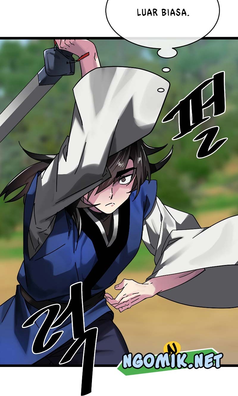 Volcanic Age Chapter 218 Gambar 61