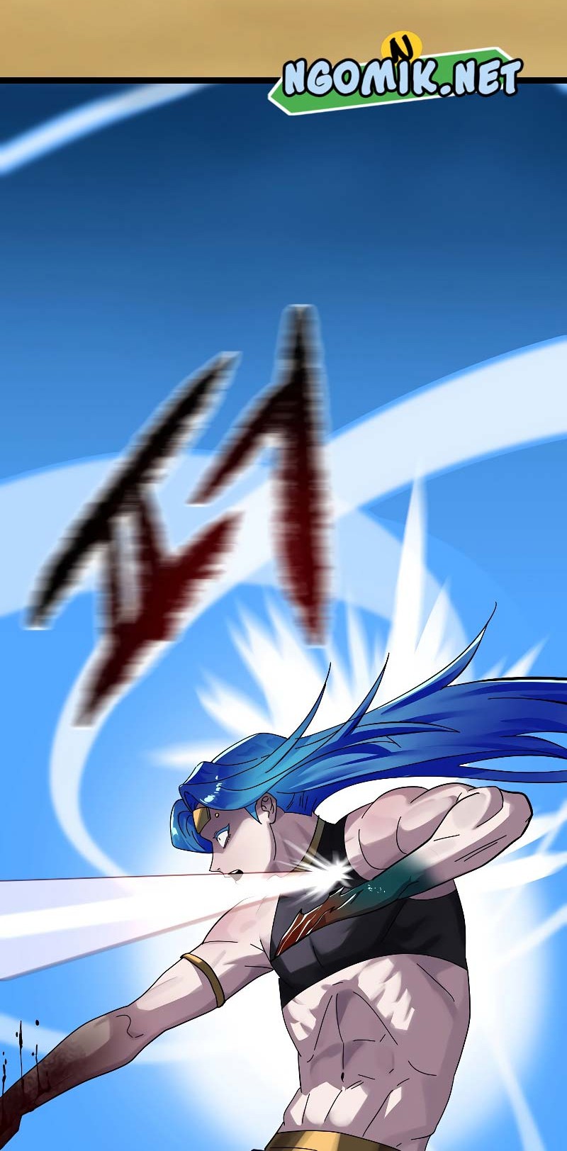 Volcanic Age Chapter 218 Gambar 63