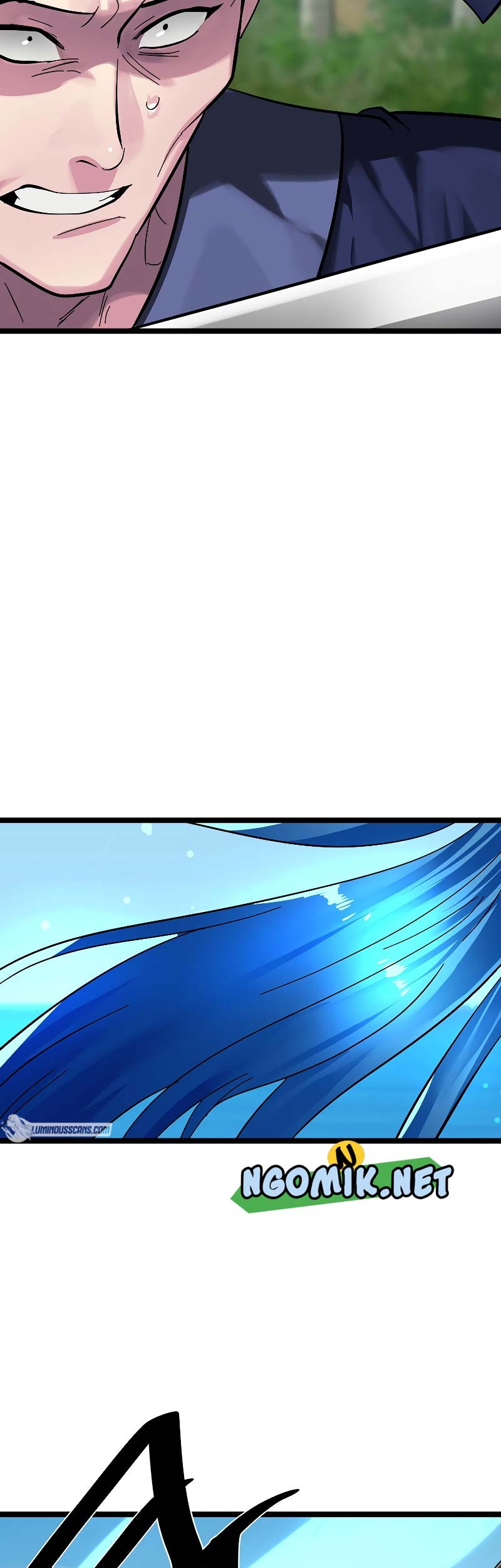 Volcanic Age Chapter 218 Gambar 8