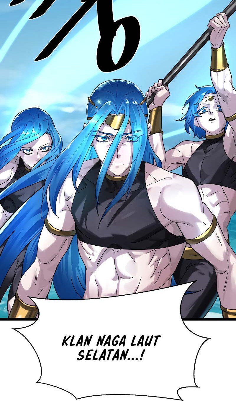 Volcanic Age Chapter 218 Gambar 9