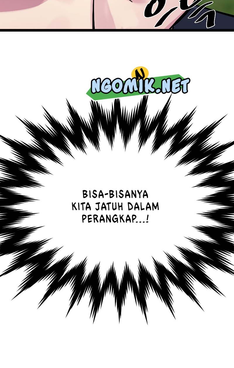 Volcanic Age Chapter 218 Gambar 11