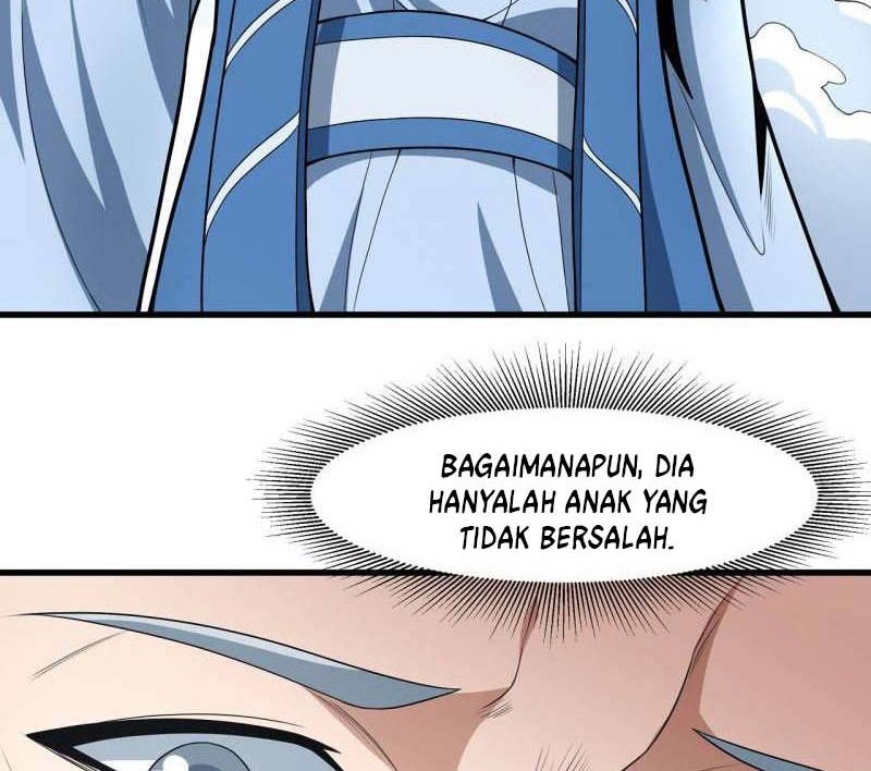 God of Martial Arts Chapter 163.2 Gambar 27