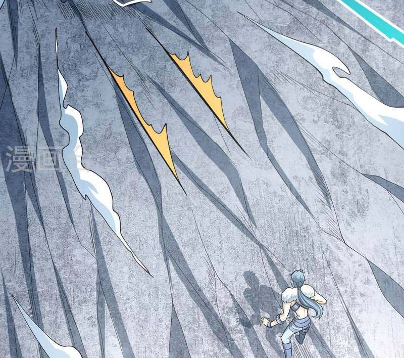 God of Martial Arts Chapter 163.2 Gambar 21