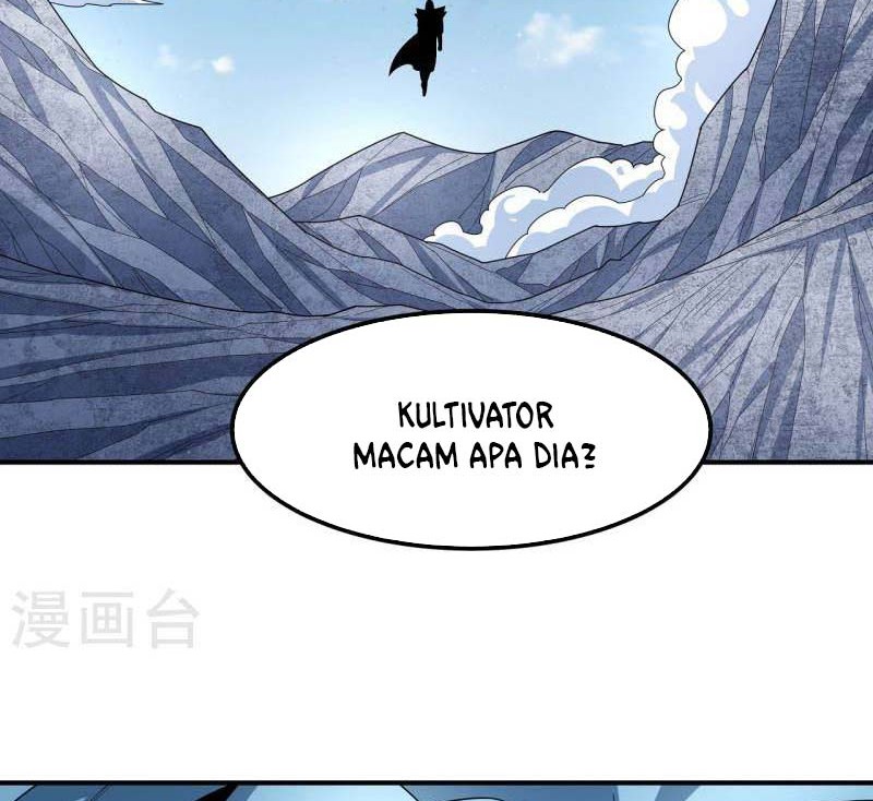 God of Martial Arts Chapter 163.2 Gambar 5