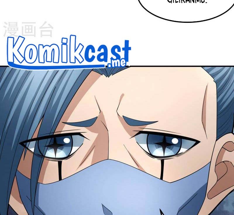 God of Martial Arts Chapter 163.2 Gambar 9