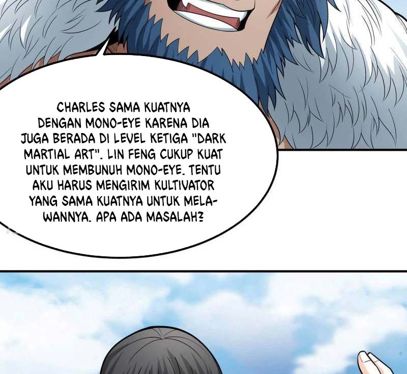 God of Martial Arts Chapter 163.2 Gambar 11