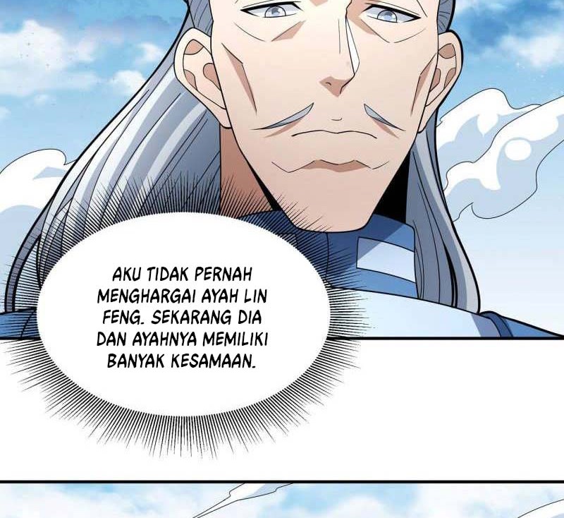 God of Martial Arts Chapter 163.2 Gambar 13