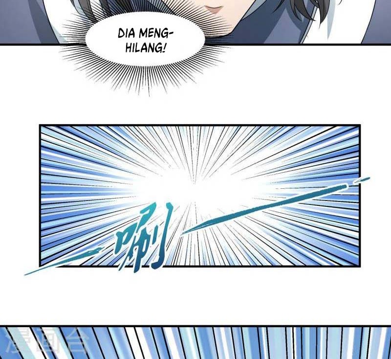 God of Martial Arts Chapter 163.2 Gambar 15