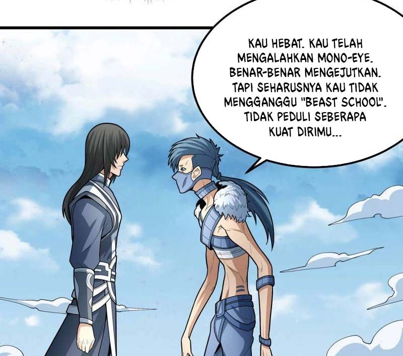 God of Martial Arts Chapter 163.2 Gambar 17