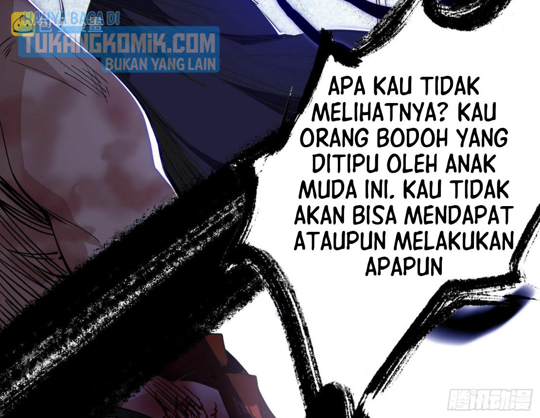 I’m An Evil God Chapter 295 Gambar 141