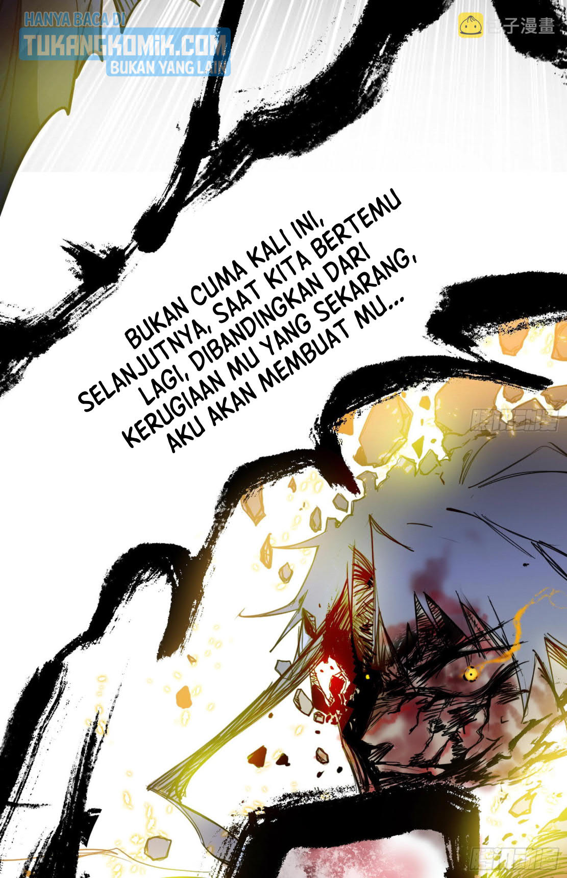 I’m An Evil God Chapter 295 Gambar 144