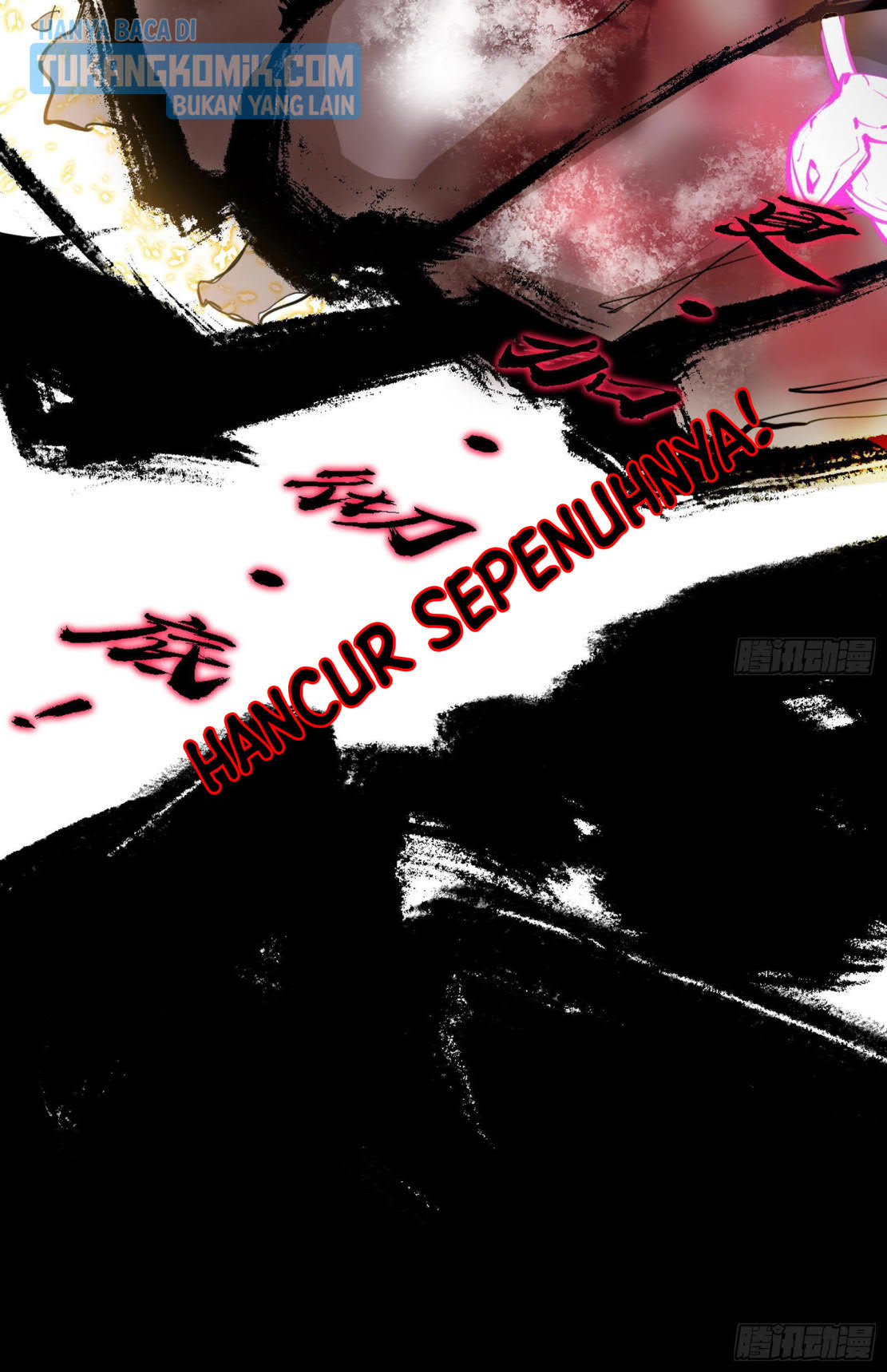 I’m An Evil God Chapter 295 Gambar 146