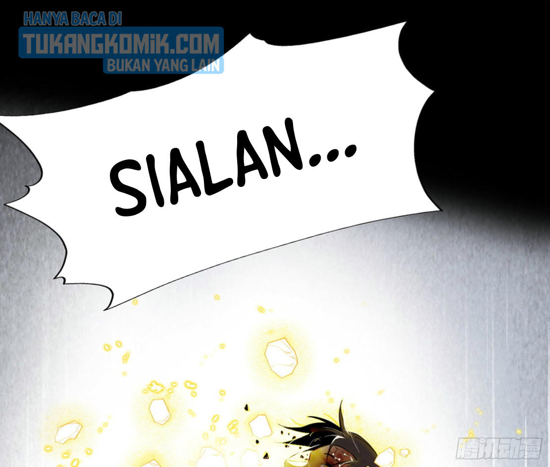 I’m An Evil God Chapter 295 Gambar 149