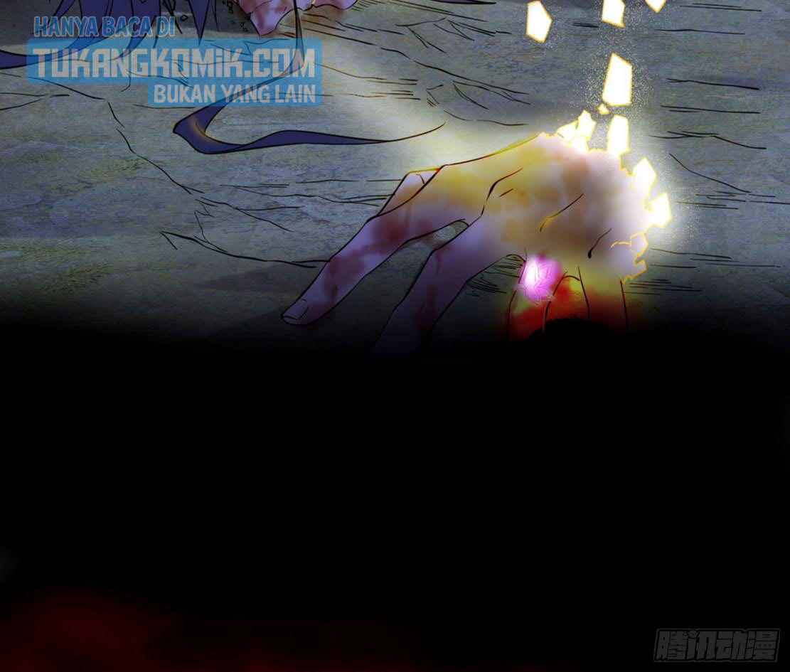 I’m An Evil God Chapter 295 Gambar 153