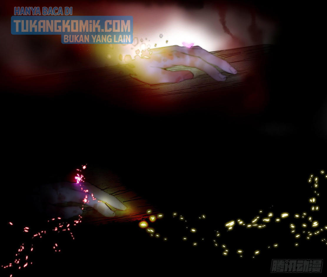 I’m An Evil God Chapter 295 Gambar 154