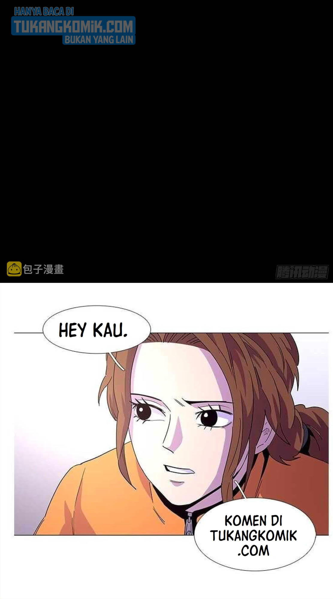 I’m An Evil God Chapter 295 Gambar 166