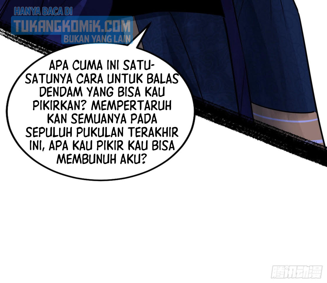 I’m An Evil God Chapter 295 Gambar 10
