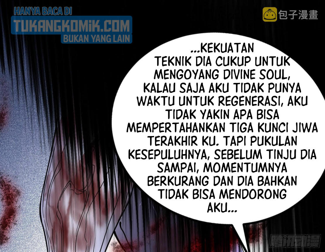 I’m An Evil God Chapter 295 Gambar 104