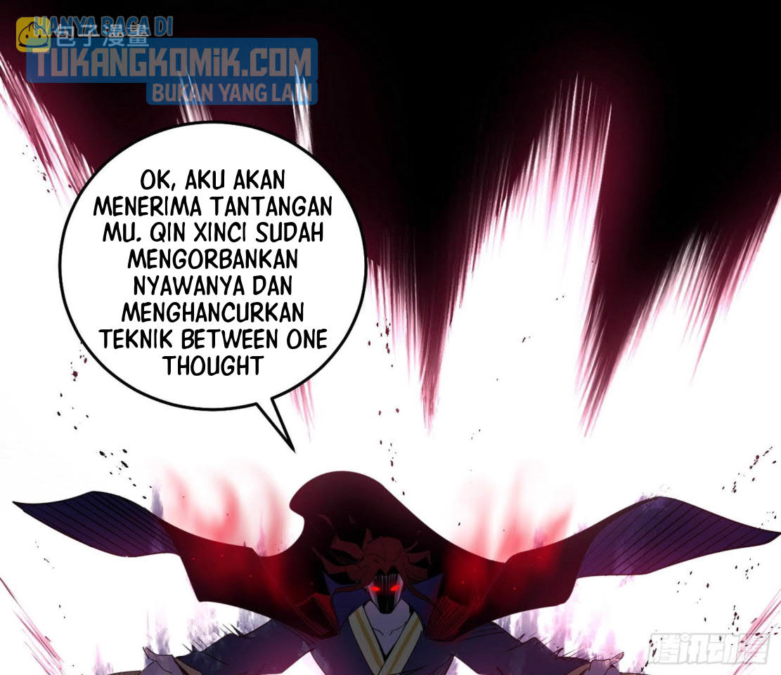 I’m An Evil God Chapter 295 Gambar 11