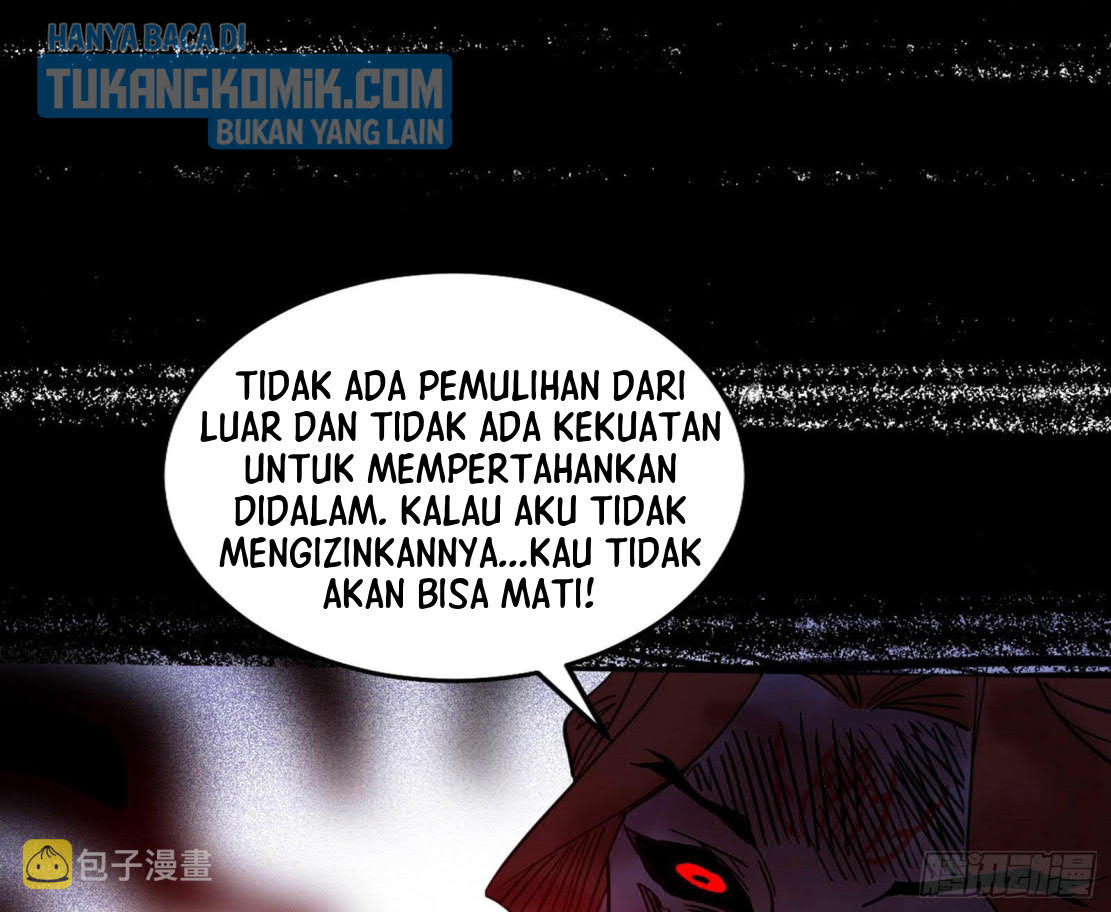 I’m An Evil God Chapter 295 Gambar 115