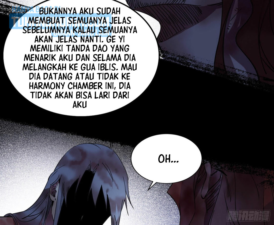 I’m An Evil God Chapter 295 Gambar 118
