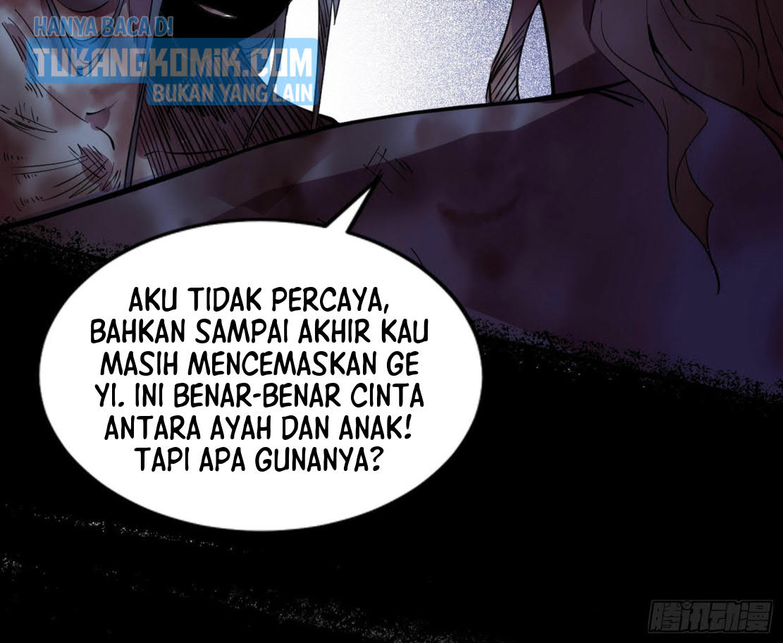 I’m An Evil God Chapter 295 Gambar 119