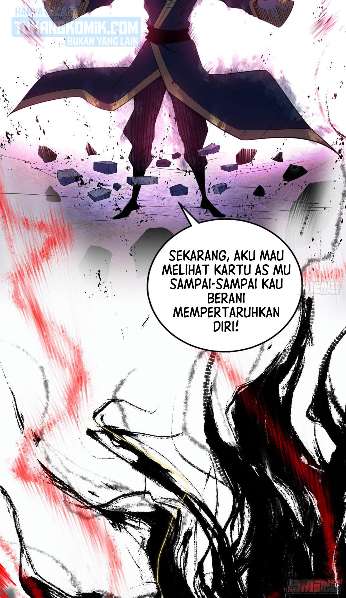 I’m An Evil God Chapter 295 Gambar 12