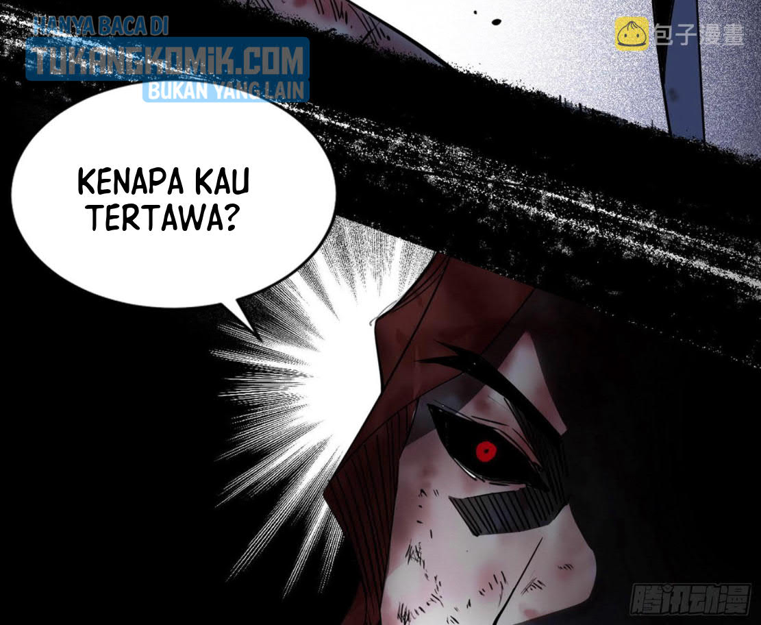 I’m An Evil God Chapter 295 Gambar 121