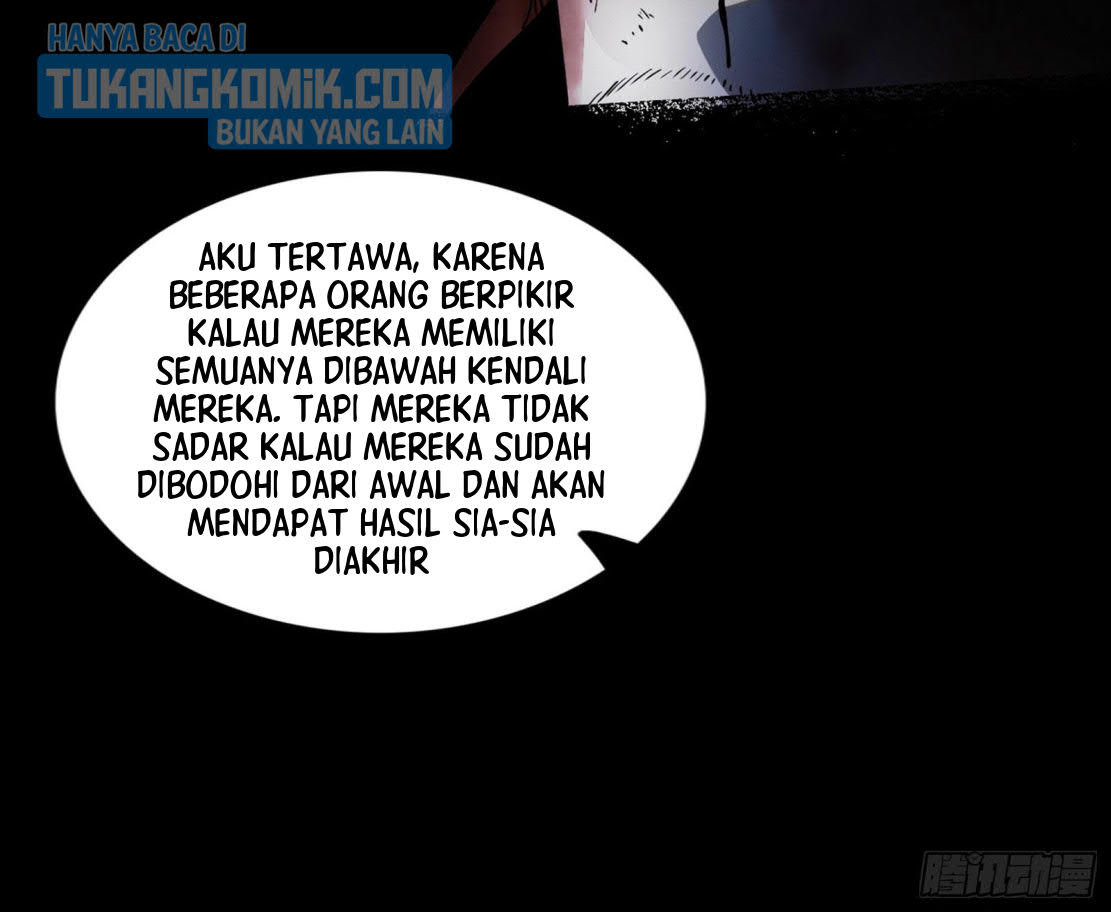 I’m An Evil God Chapter 295 Gambar 122