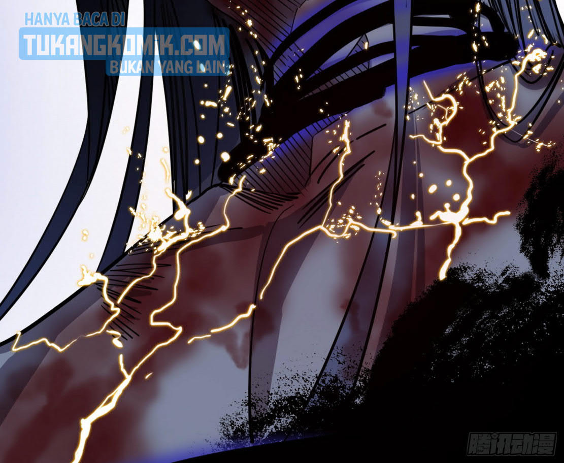 I’m An Evil God Chapter 295 Gambar 126