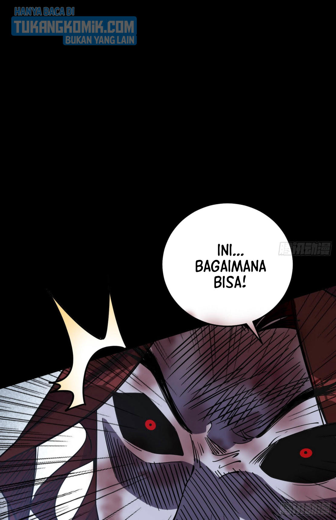 I’m An Evil God Chapter 295 Gambar 128